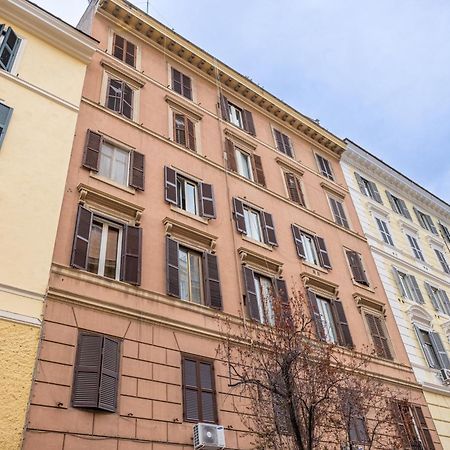 Ginkgo Flat Vaticano Рим Екстериор снимка